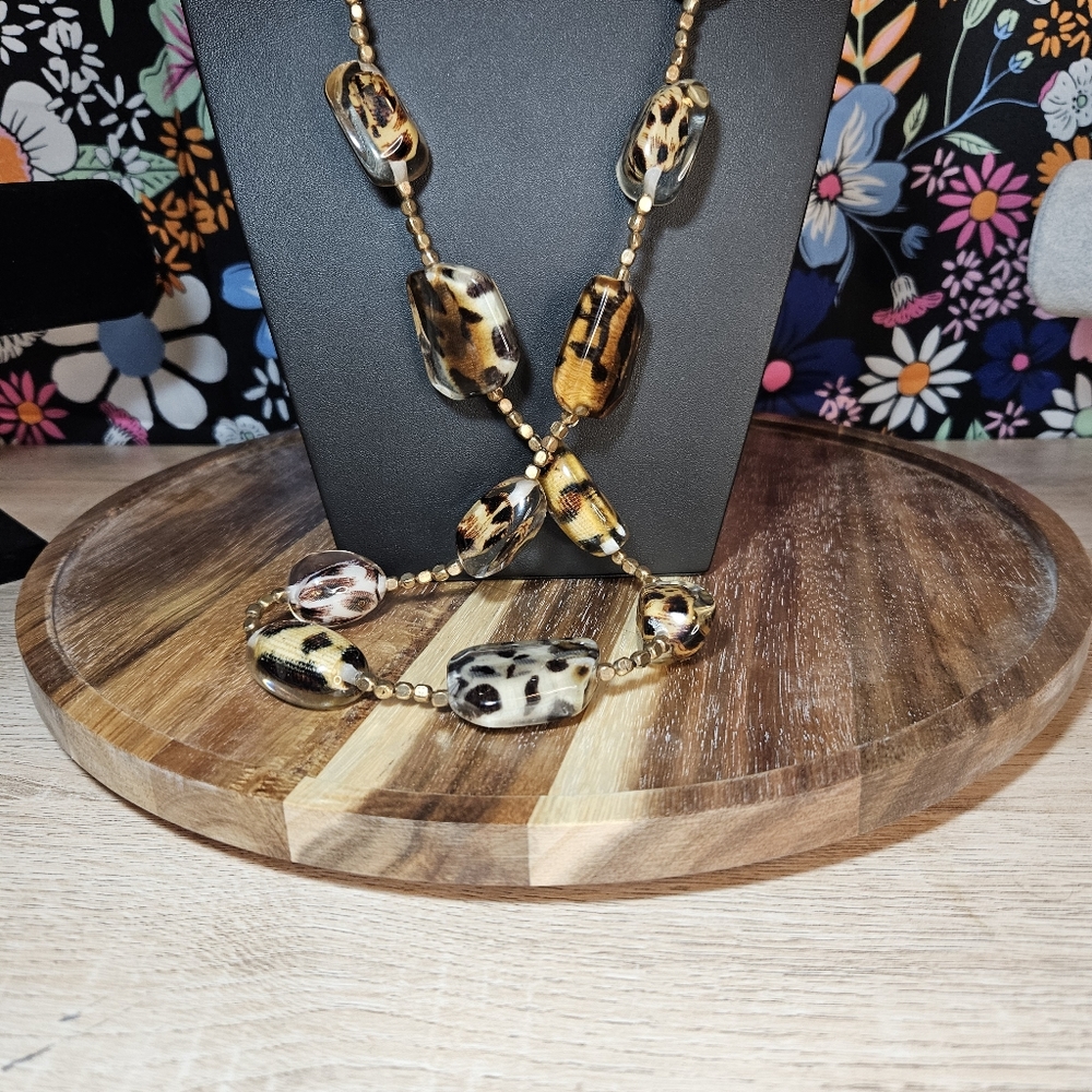 22. Chicos Necklace